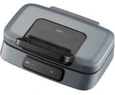 Skrudintuvas Sumuštinių keptuvė Zyle Deep Fill Sandwich Maker ZY705SM, 800 W