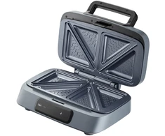 Skrudintuvas Sumuštinių keptuvė Zyle Deep Fill Sandwich Maker ZY705SM, 800 W