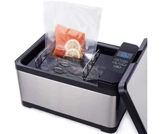 Sous-vide žemos temperatūros virimo įrenginys Zyle ZY100SVC, cirkuliatorius, 800 W