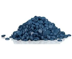 Depiliacinis vaškas granulėmis Starpil Wax In Pearls Mėlyna 2AB STR3010232004, 1kg