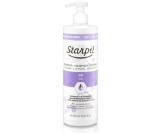 Gelis prieš depiliaciją Starpil, 500 ml