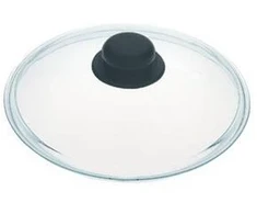 Stiklinis dangtis AMT Gastroguss, Ø20 cm AMT 020Z1L2