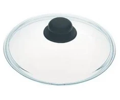 Stiklinis dangtis AMT Gastroguss, Ø24 cm AMT 024Z1L2