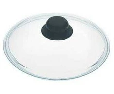 Stiklinis apvalus dangtis AMT Gastroguss 028-E-Z1-L2 28 cm