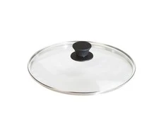 Stiklinis dangtis Lodge GL10, Ø 26 cm