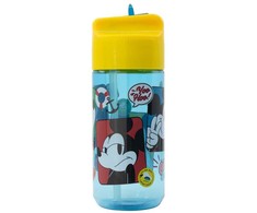 STOR Vaikiška gertuvė Mickey Mouse ST74336, 430 ml