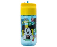 STOR Vaikiška gertuvė Mickey Mouse ST74336, 430 ml