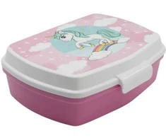 Vaikiška pietų dėžutė Unicorn STOR, ST09561