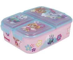 Vaikiška pietų dėžutė Paw Patrol Girl STOR, ST80720
