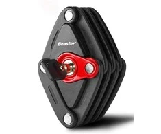 Beaster Scooter Sulankstoma spyna Beaster BS310LC, skirta dviračiams ir paspirtukams
