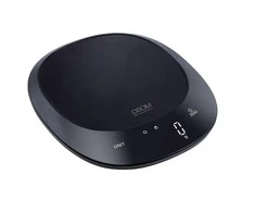 Svarstyklės Osom Professional OSOMP224SC, atsparios dulkėms ir vandeniui, IP67