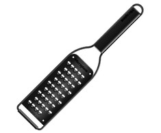 Tarka Microplane Juodas Sheep 3mm MIC43008E