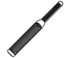 Tarka Microplane Juodas Sheep MIC43020E, 3 mm