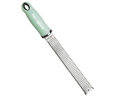 Tarka Microplane Premium Zester, Žalia, MIC46723E