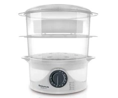 Elektrinis garpuodis Taurus SALUTECOOK