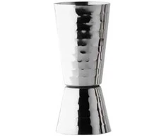 Tayloreye Džigeris - matavimo taurelė Taylor Eye TEV6304SH, 60 ir 30 ml