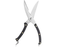Tayloreye Žirklės paukštienai Taylor Eye Witness TETDH009, ilgis 25 cm