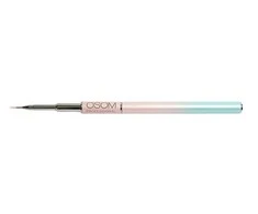 Teptukas nagų dailei Osom Professional Nylon Nail Art N0760OU001, 001