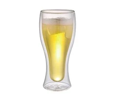 Termo stiklinės Zyle ZY1340DG 400 ml, 2 vnt
