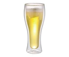 Termo stiklinės Zyle ZY1348DG 480 ml, 2 vnt