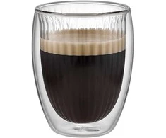 Termo stiklinės Zyle ZY1356SDG, 320 ml, 2 vnt.
