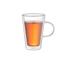 Termo stiklinės Zyle ZY1620DG 200 ml, 2 vnt