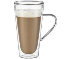 Termo stiklinės Zyle ZY1641SDG, 410 ml, 2 vnt.