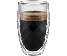 Termo stiklinės Zyle ZY1961SDG, 420 ml, 2 vnt.