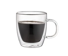 Termo stiklinės Zyle ZY5723DG 230 ml, 2 vnt