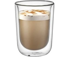 Termo stiklinės Zyle ZY7373DG, 340 ml, 2 vnt.