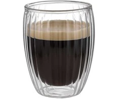 Termo stiklinės Zyle ZY8032SDG, 320 ml, 2 vnt.