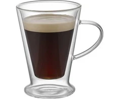 Termo stiklinės Zyle ZY9129DG, 290 ml, 2 vnt.