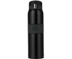 Termogertuvė KIRO KI5084BK, 600 ml, juoda