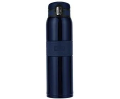 Termogertuvė KIRO KI5084BL, 600 ml, mėlyna