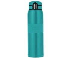 Termogertuvė KIRO KI5084CY, 600 ml, šviesiai mėlyna
