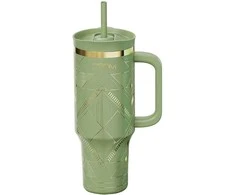 Termogertuvė Osom Vanduo Bottle OSOM1931GR, 1200 ml