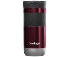 Termopuodelis Contigo Byron 2.0 SNAPSEAL™ Vivacious CON2221805, 470 ml