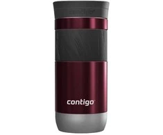 Termopuodelis Contigo Byron 2.0 SNAPSEAL™ Vivacious CON2221805, 470 ml