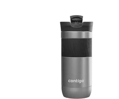 Termopuodelis Contigo Byron 2.0 nerūdijančio plieno CON2213022, 470 ml