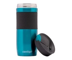 Termopuodelis Contigo Byron Biscay Bay CON2095662, 470 ml