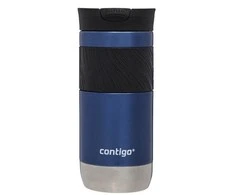 Termopuodelis Contigo Byron Mėlyna Corn CON2174606, 470 ml