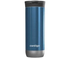 Termopuodelis Contigo Huron 2.0 Mėlyna Corn CON2227929, 590 ml