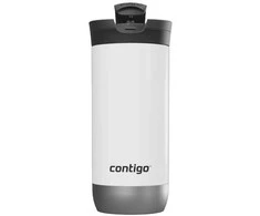 Termopuodelis Contigo Huron 2.0 SNAPSEAL™ Salt CON2226408, 470 ml