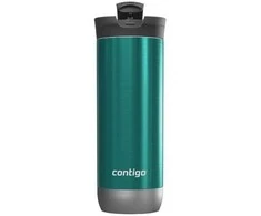 Termopuodelis Contigo Huron 2.0 SNAPSEAL™ Spirulina CON2227930, 470 ml