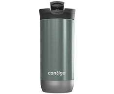 Termopuodelis Contigo Huron 2.0 SNAPSEAL™ Macaroon CON2226407, 470 ml