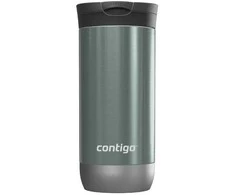 Termopuodelis Contigo Huron 2.0 SNAPSEAL™ Macaroon CON2226407, 470 ml