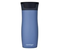 Termopuodelis Contigo West Loop Earl Pilkas CON2104578, 470 ml