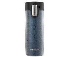 Termopuodelis Contigo Westloop 3.0 Crystal Blueberry CON2201633, 470 ml