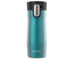 Termopuodelis Contigo Westloop 3.0 Crystal Juniper CON2228167, 470 ml