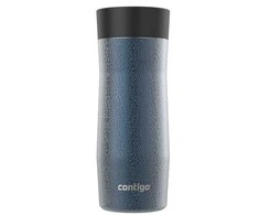 Termopuodelis Contigo Westloop 3.0 Crystal Blueberry CON2201633, 470 ml